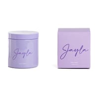 Jayla Body Scrub Class Bouquet 500 Gm