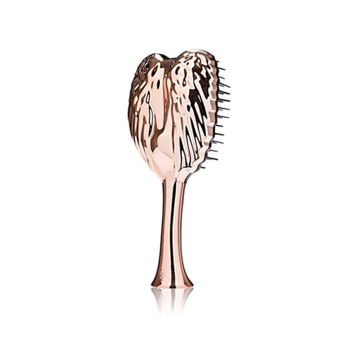 Tangle Angel Professional Large Hair Brush Titanium