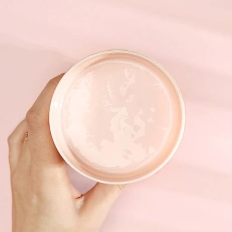 Fluff Face Milk Blueberry Soothing Serum