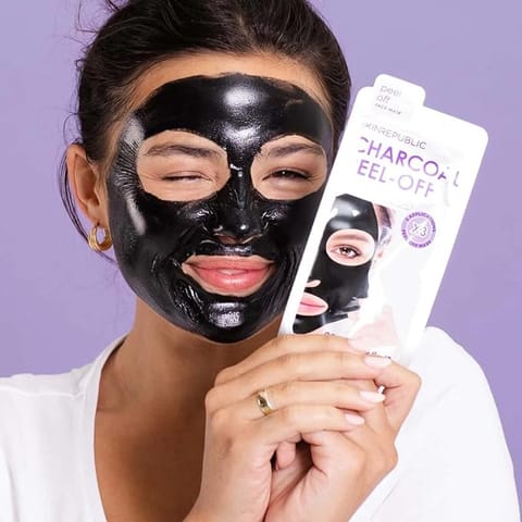 GLIST Glowgetter Set- Mask