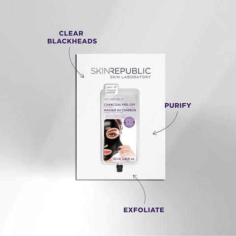 GLIST Glowgetter Set- Mask