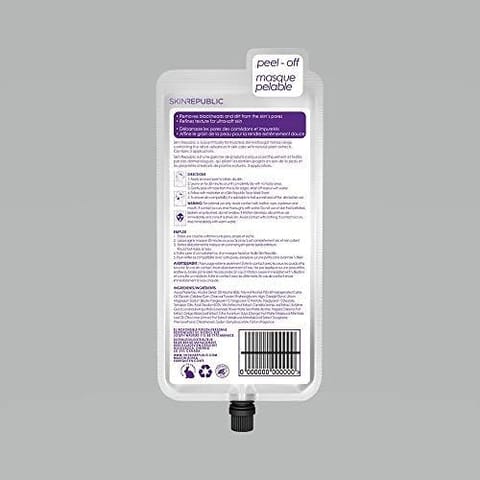 GLIST Glowgetter Set- Mask