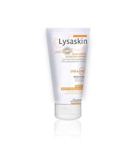 Bariesun SPF50+ with fragrance Cream