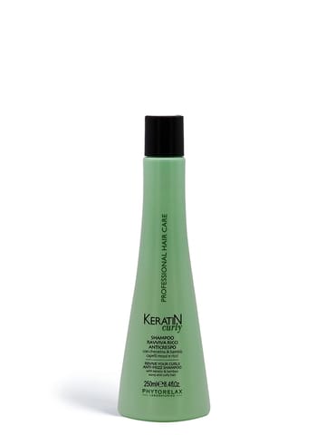 Refresh Micellar Water & Blue Ginger Shampoo 400ml