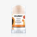 Deonat Papaya Mineral Deodroant Stick