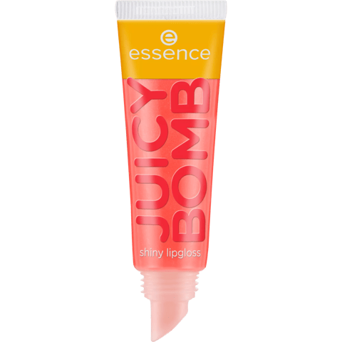 ESSENCE Extreme Shine Volume Lipgloss 101