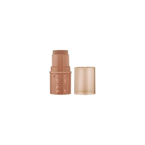 Loca Bronzer Vibe Check Medium Brown 02