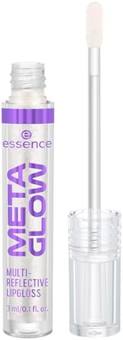 ESSENCE Extreme Shine Volume Lipgloss 01
