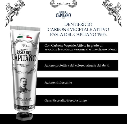 Toothpaste Travel Kit 25Ml