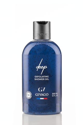 Vita Rich Replenshing Body Wash 250Ml