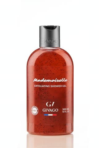Byphasse Micellar Shower Gel Argan 1L