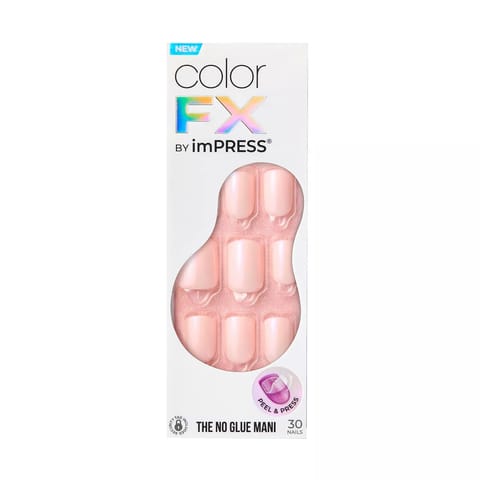 Kiss Nails - IMCB02 Impress Bare