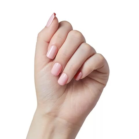 Kiss Nails - IMCB02 Impress Bare