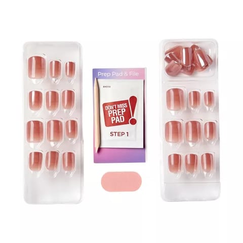 Kiss Nails - IMCF06 Impress Color FX