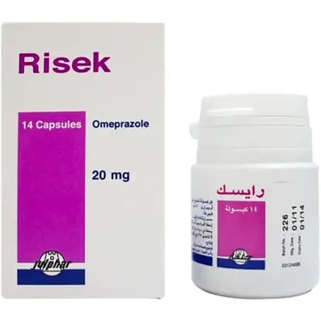 نقط 20 مل