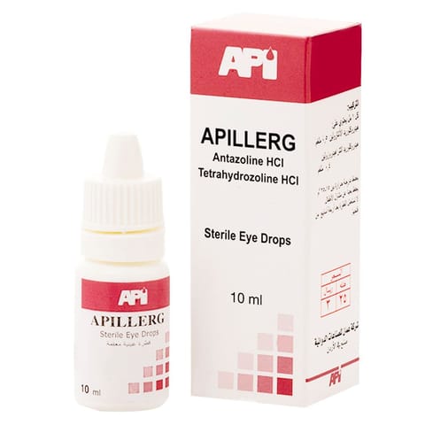 OTRIVIN 0.1% Nasal drop 10Ml