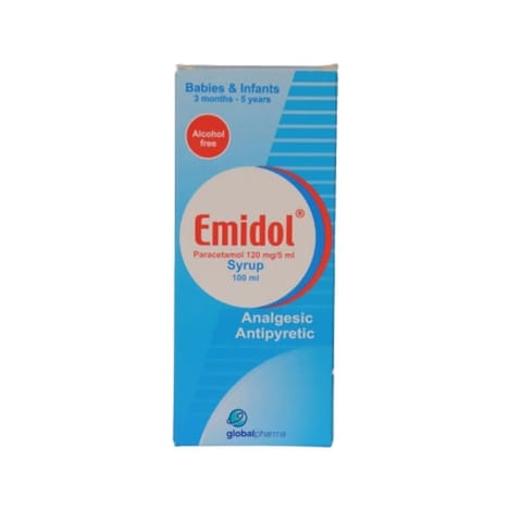 FENISTIL Drops 20Ml