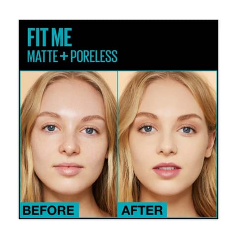 Air Mat 24H Foundation -30 Ml