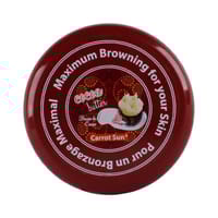 Carrot Sun Cacao butter Cream 350ml