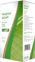 Hairgrow 2% Solution 50ml