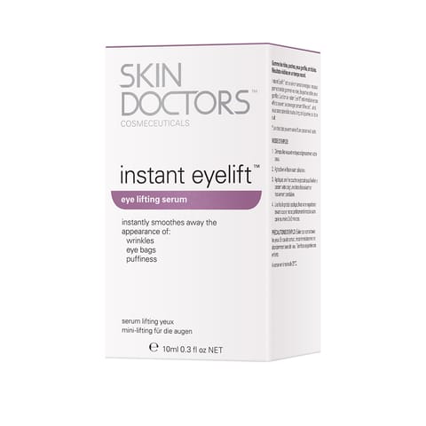 Depiderm White Contour Des Yeux