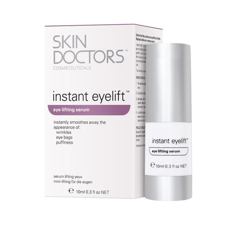 Depiderm White Contour Des Yeux