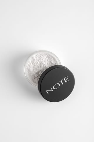 Flormar Loose Powder Banana Puding