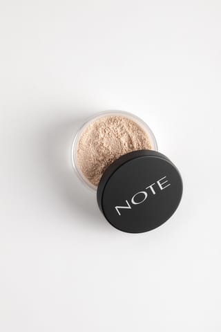 Flormar Loose Powder Banana Puding