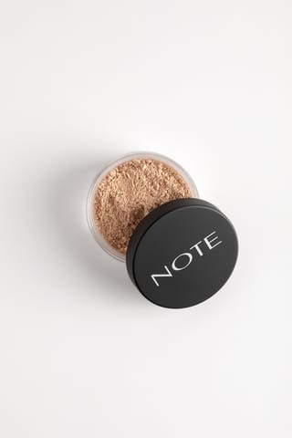 Flormar Loose Powder Banana Puding