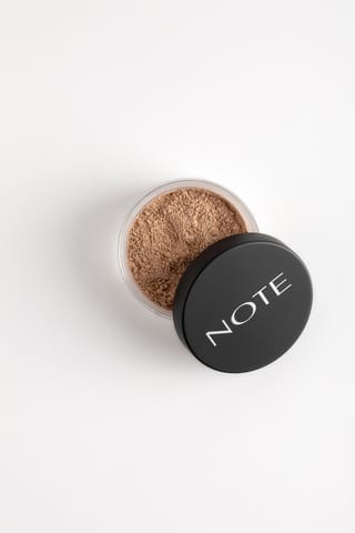 Flormar Loose Powder Banana Puding