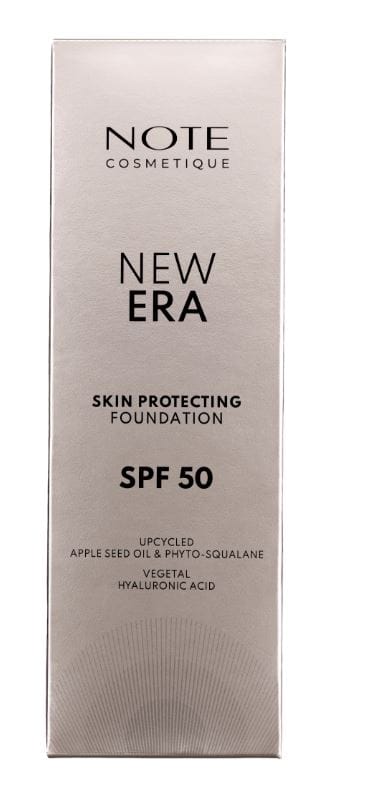 Note New Era Foundation# 120