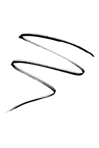 WET N WILD Liquid Eyeliner Black