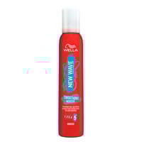 New Wave Hair Mousse Tame It Smoothing 200 ml