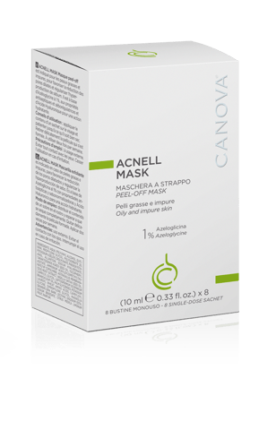 Skin Detox Clarifying Clay Wash Mask 150ml