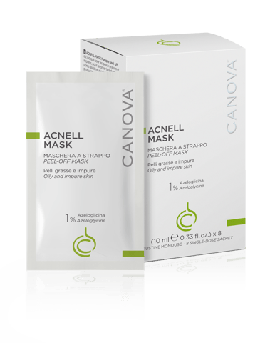 Skin Detox Clarifying Clay Wash Mask 150ml
