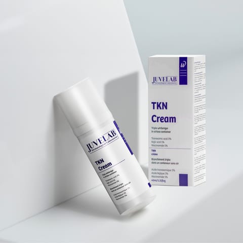 Sea Beauty Day Cream Marine Peptides