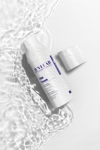 Sea Beauty Day Cream Marine Peptides