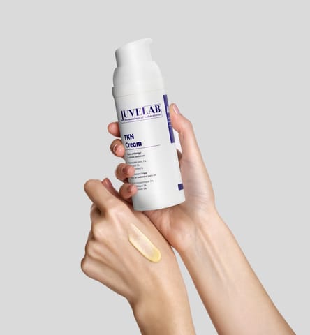 Sea Beauty Day Cream Marine Peptides
