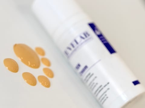 Sea Beauty Day Cream Marine Peptides