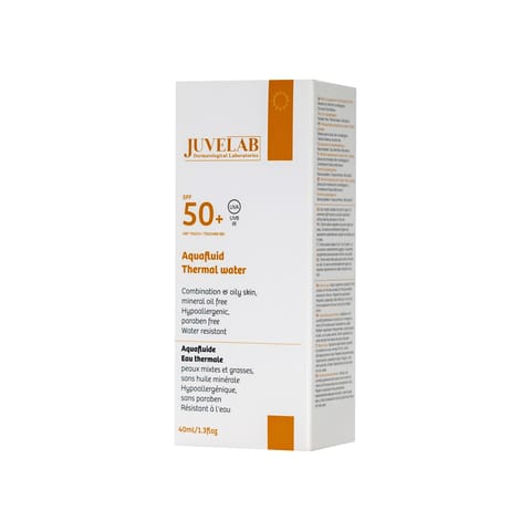 باري صن كريم واقى للشمس 50+ مع عطر  - 50مل
