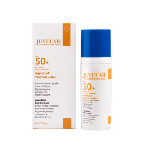 باري صن كريم واقى للشمس 50+ مع عطر  - 50مل