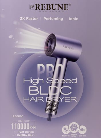 Waya Hair Dryer Brush