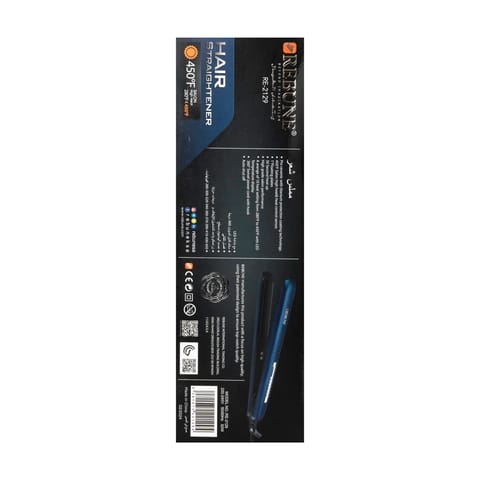 Dyson Corrale Blue/Blush