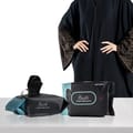 Banti Abaya Tissues 30 Pcs Black