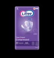 Lifree Adult Tape Diaper Medium (6+24) Diapers