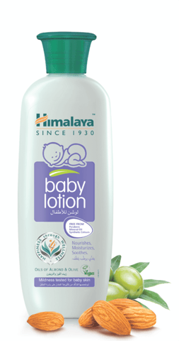 Hydra Bebe Body Lotion