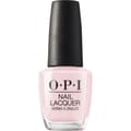 OPI Nail Lacquer# Let Me Bayou a Drink