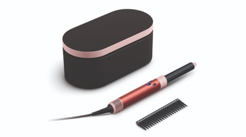 Dyson Supersonic Iron / Fuscia