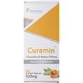 Jp Curamin 100Mg 60 Capsule
