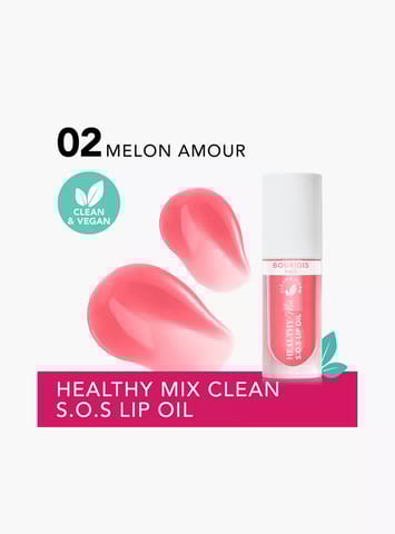 MB Mny Lifter Plump 008 Hot Honey